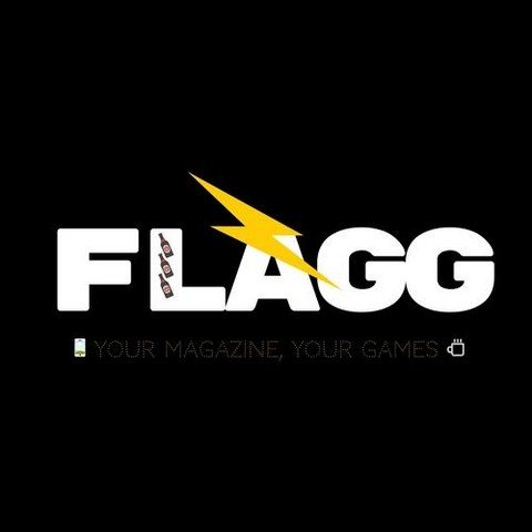 TG-игражур "FLAGG.exe"