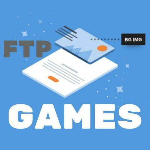 FTP Games/Programs