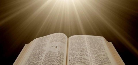 Теологические вопросы Библии