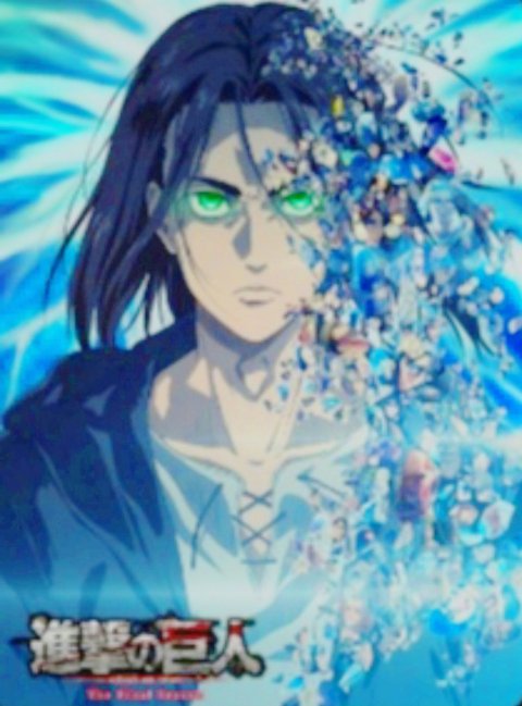 ANIME SEARCH & NEW