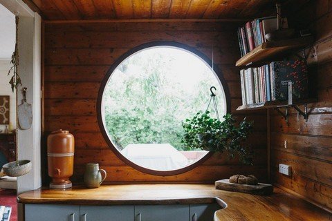 Интерьернутые истории