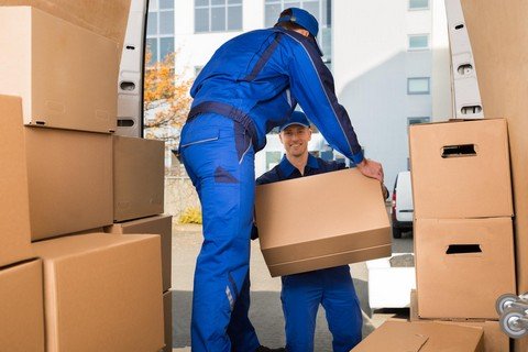 Грузчики Москвы и подмосковья