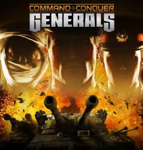 Generals RTS