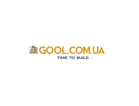 Gool - строительные материалы в Украине новинки и хиты!