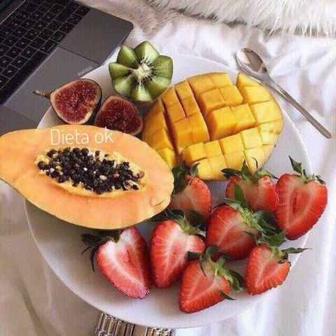 Dieta ok