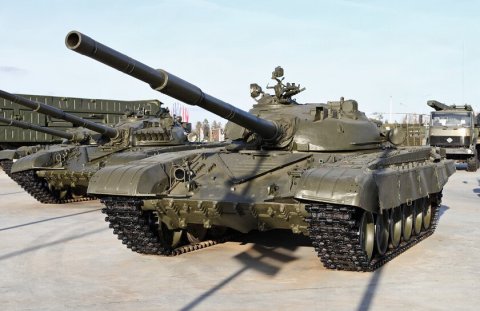 Танк_Force
