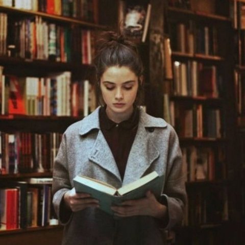 Книжная лаборатория📚