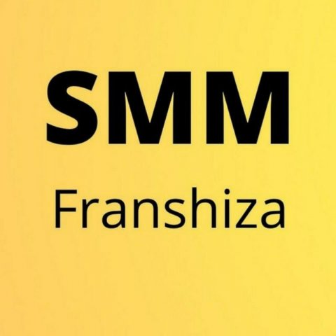 INSTAGRAM SMM ФРАНШИЗА