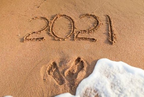 💥2021💥