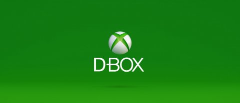 DBox - Всё, что связано с Xbox.