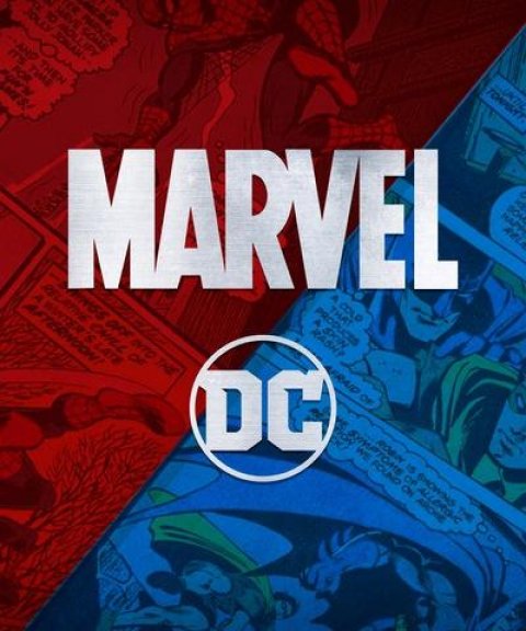 SuperHero News