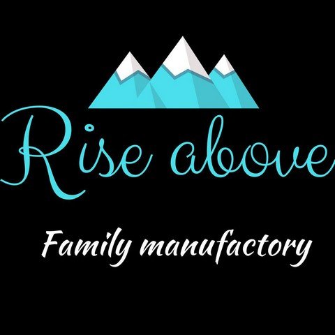 Family Manufacture "RISE ABOVE"