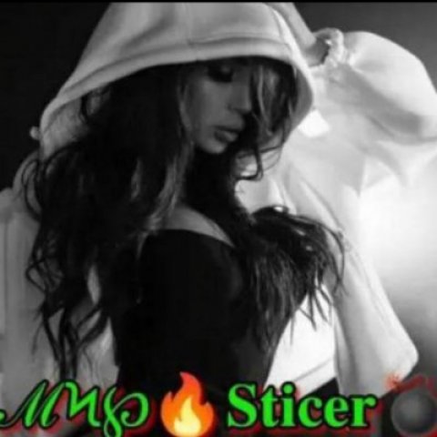 STIKER