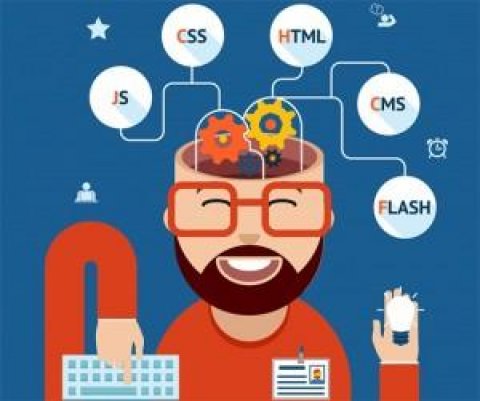 Ищем web-разработчика/программиста