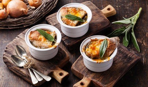 Мои лучшие рецепты