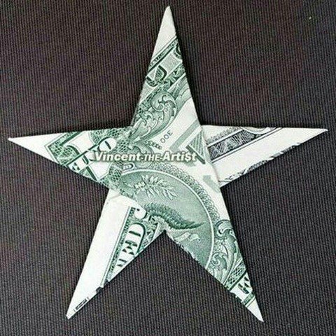 Star Money