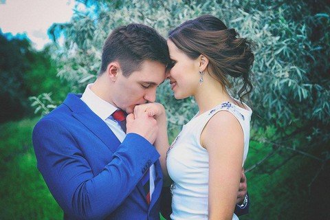 Комплименты