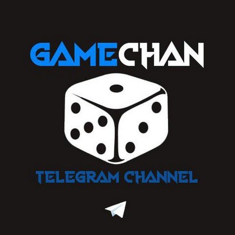 GameChan -Игровой паблик