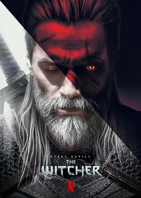 The Witcher