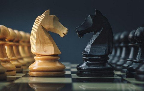 Игры человечества