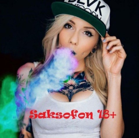 Saksafon 18+