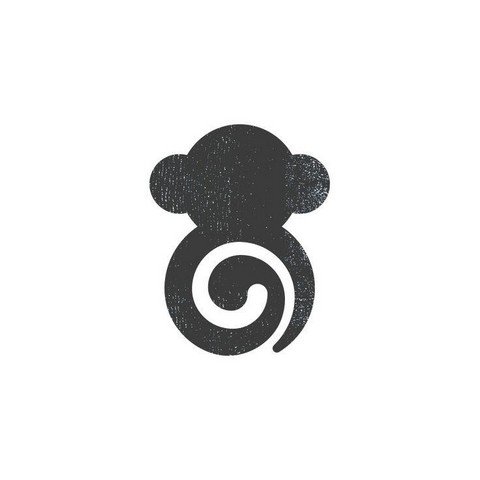 Naked Monkey