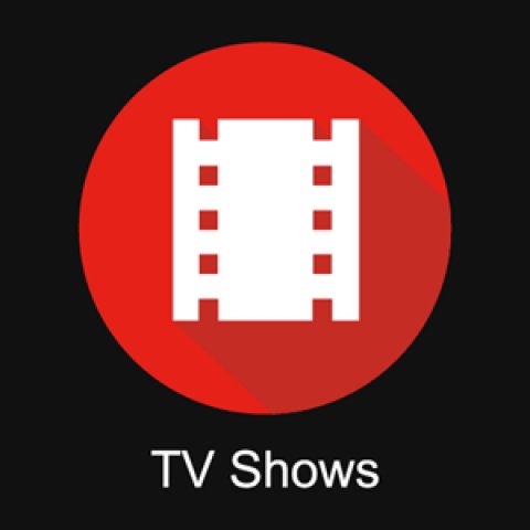 Сериалы