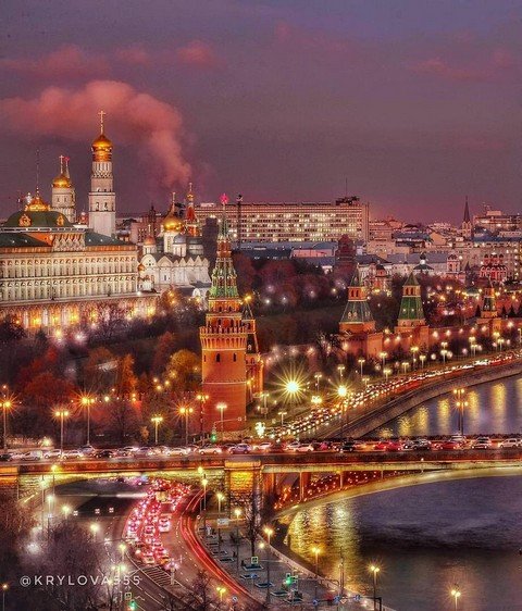 Moscow24life