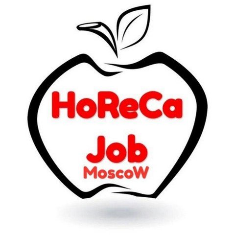 Поиск работы/сотрудников. Общепит Москва