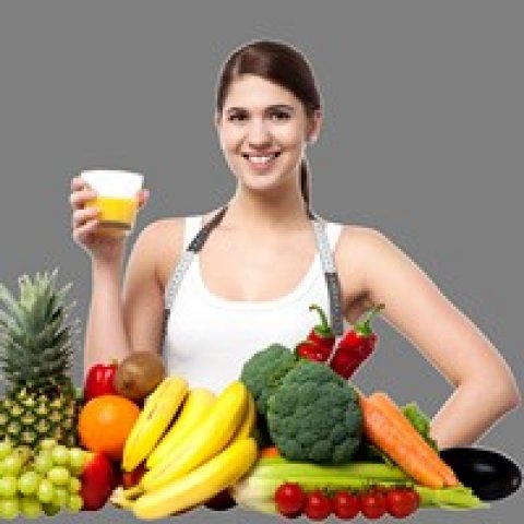 Диеты. Питание. Тренировки