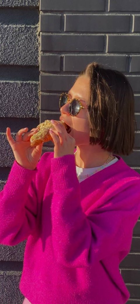 CROISSANT TV