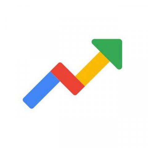 Google Trends чат