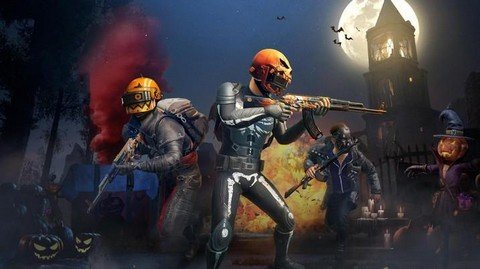 Free Fire