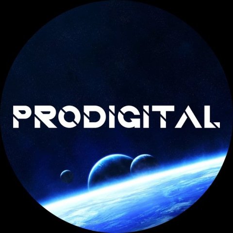 ProDigital. Интернет маркетинг и SMM