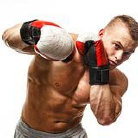 Kickboxing Life