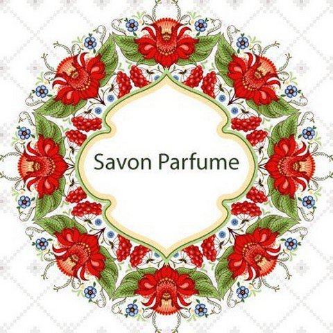 Savon Parfume