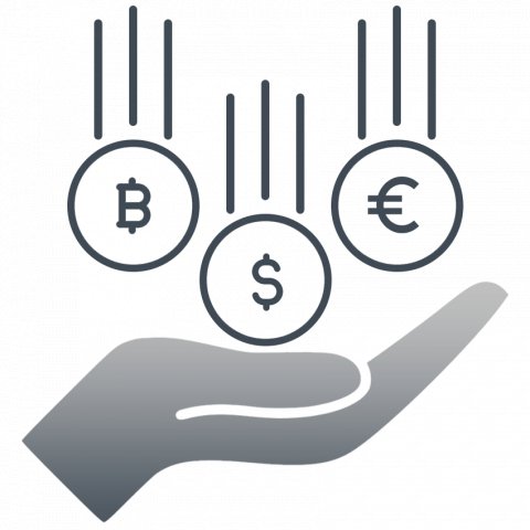 Cryptocurrency, Investments - блокчейн, криптовалюты, инвестиции