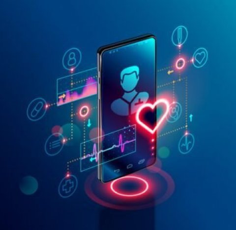 mHealthRussia