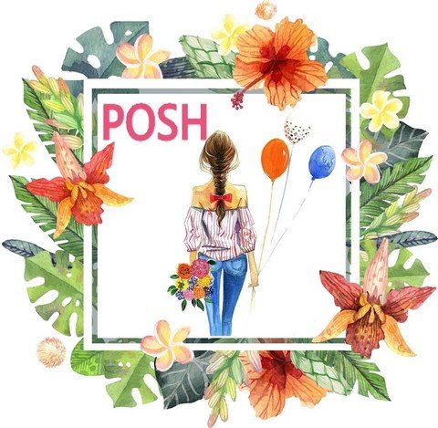 Posh | Мода и стиль