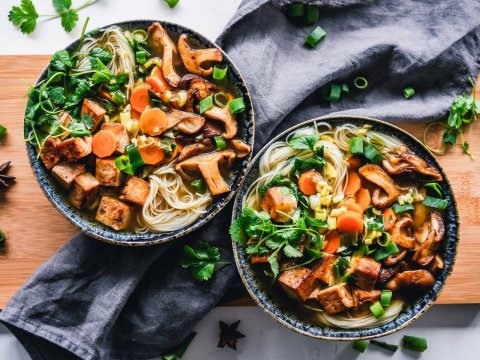 Рецепты и Кулинария