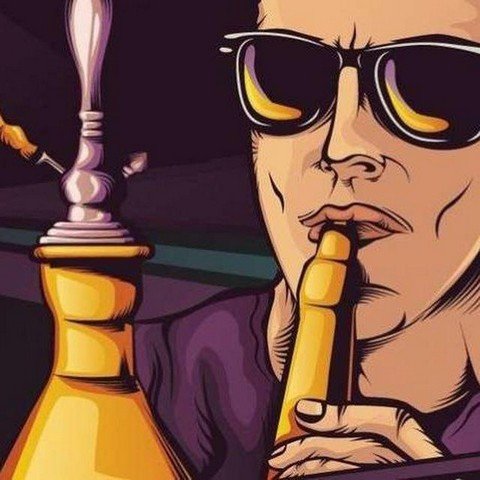 HOOKAH COOK