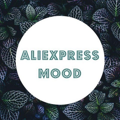 aliexpress Mood