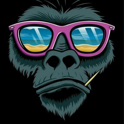 MonkeySounds