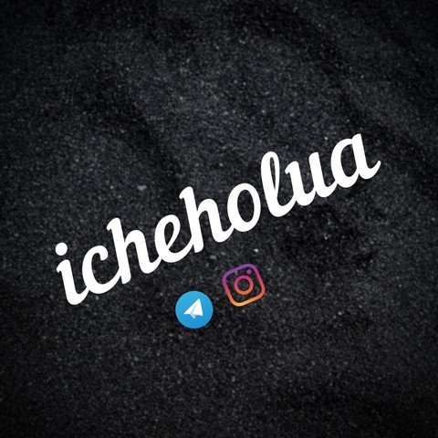 icheholua