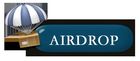 AirDrop или заработок на крипте