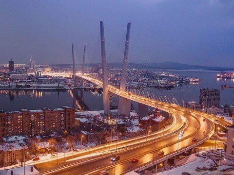 Наше приморье