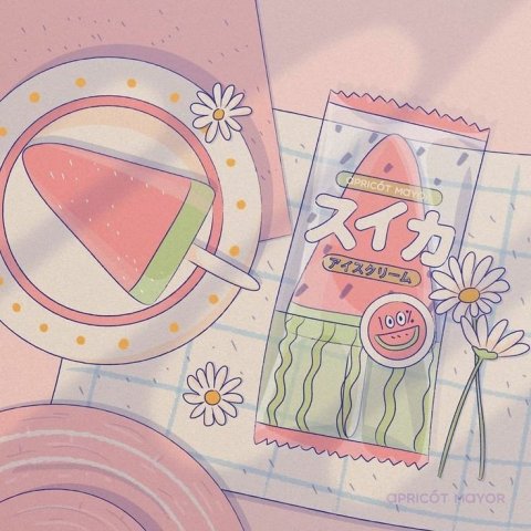 🔍Аниме и манга✨