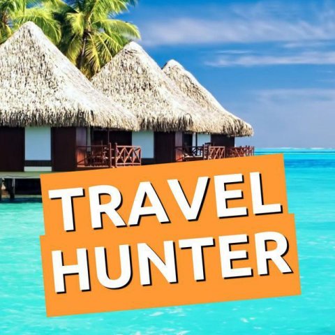Travel Hunter - Блог о выгодных путешествиях