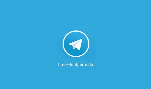 Rent Jurmala