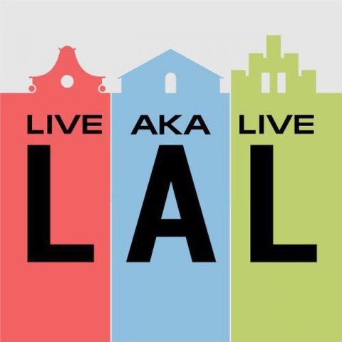 Live Aka Live | shveda.ru